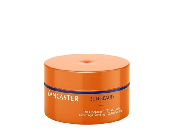 Lancaster Sun Beauty Tan Deepener Tinted Jelly 200ml