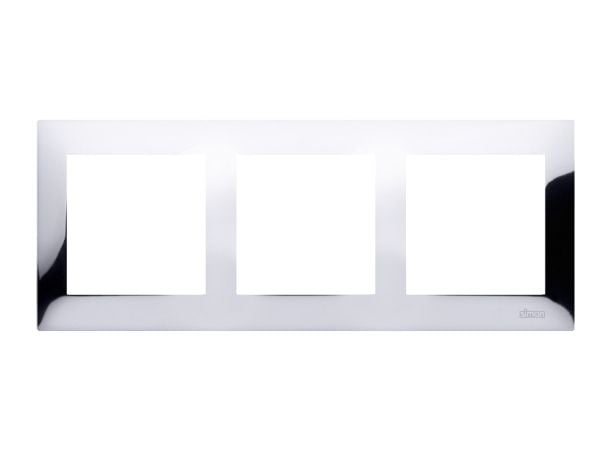 Kontakt-Simon DR3/63, Metallisk, Plastikk, 1 stykker, 90 mm, 13 mm, 280 mm