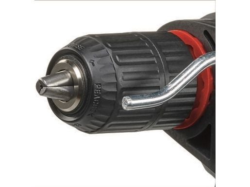 Einhell TC-ID 720/1 E Kit, Pistooliporakone, 1,3 cm, 2800 RPM, 3 cm, 1 cm, 1,3 cm