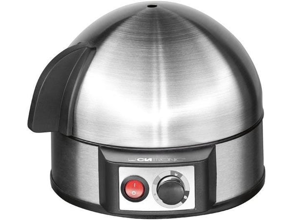 Clatronic EK 3321 - Eggkoker - 400 W