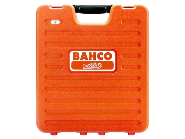 Bahco S87+7, 9.56 kg