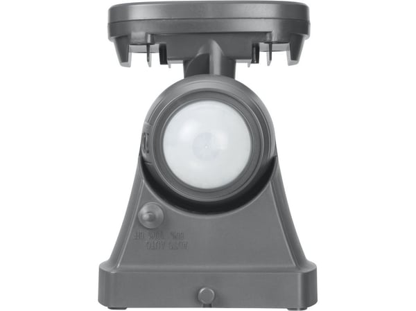 Brennenstuhl 1178900100, LED, 1 ampuller, Sort, 5000 K, 440 lm, 19320 timer