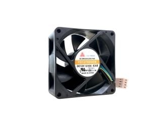 QNAP FAN-7CM-R01 - Tuuletin - 70 mm - QNAP TL-R1200:lle, TS-1232:lle, 1253:lle, 1263:lle, 832:lle, 863:lle, 873:lle, 873U-64:lle, 873U-RP-16:lle, h...