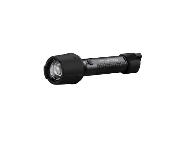 LEDLENSER P6R Work lommelykt
