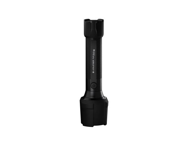 LEDLENSER P6R Work lommelykt