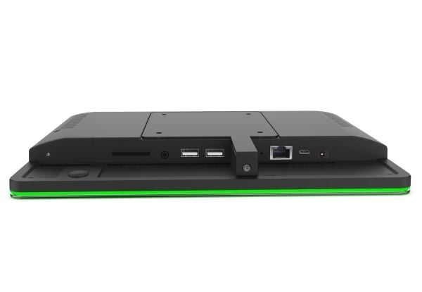 Loop24 LM-1052T, 25,6 cm (10.1"), 1280 x 800 piksler, LED, 16:10, Gloss, 85°