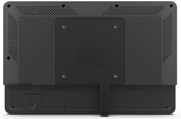 Loop24 LM-1052T, 25,6 cm (10.1"), 1280 x 800 piksler, LED, 16:10, Gloss, 85°