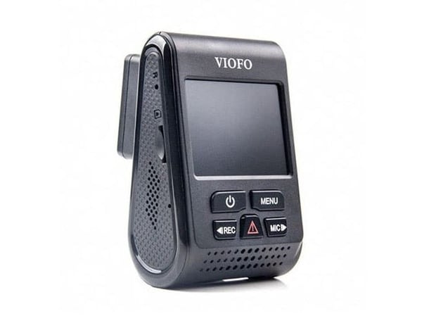 VIOFO A119 V3, Quad HD, 2560 x 1600 piksler, 140°, IMX335, 5 MP, 30 fps