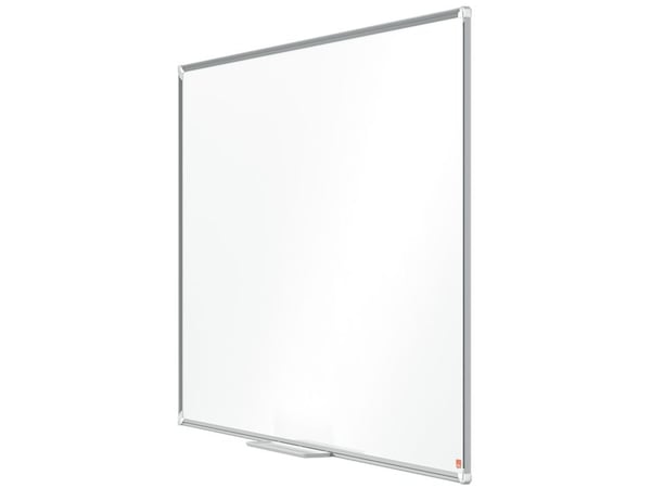 Nobo Premium Plus widescreen stål magnetisk whiteboardtavle 155x87cm Hvid