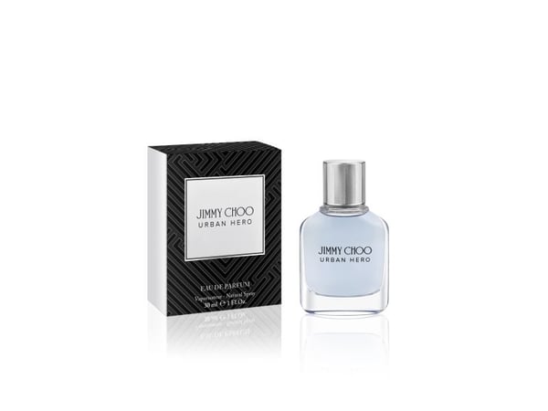 Jimmy Choo Urban Hero EDP M 30 ml