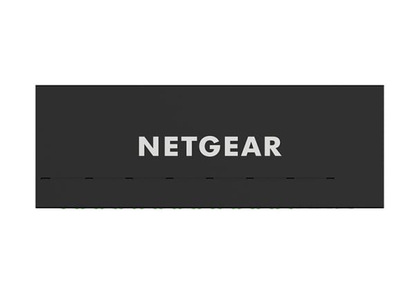 NETGEAR Plus GS316EP - Switch - Styrt - 15 x 10/100/1000 (PoE+) + 1 x SFP - stasjonær, veggmonterbar - PoE+ (180 W)