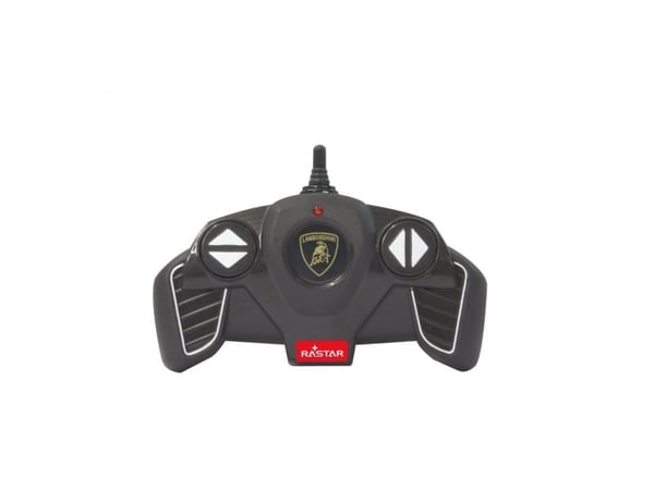 Jamara Lamborghini Sián FKP 37, On-road racerbil, 1:18, 8 år, 2400 mAh, 360 g