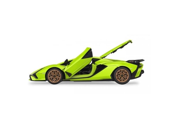Jamara Lamborghini Sián FKP 37, On-road racerbil, 1:18, 8 år, 2400 mAh, 360 g