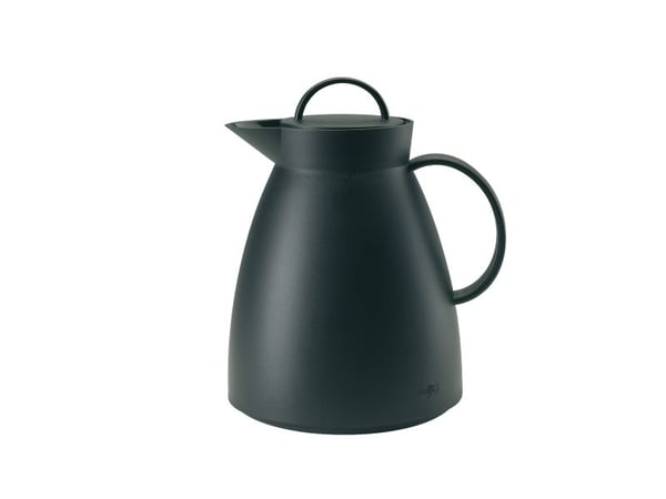 Termokande alfi dan, 1 l, sort