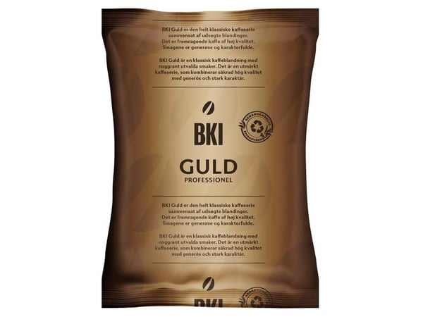 Bki kahvi java 55 grammaa, pakattu 110 kpl.