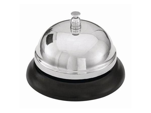 Wedo 62 4411, Sort, Sølv, 8,5 cm, 60 mm, 1 stykker
