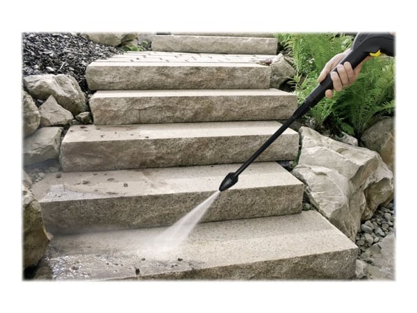 Kärcher DB 120 - Smussblåserdyse - for trykkskive - for Kärcher K 2, K 3