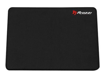 Arozzi Arozzi ZONA musmatta för spel - Storlek S, svart (AZ-ZONA-360) - GAMA-893