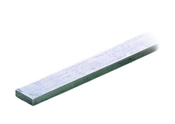 WAGO 1000mm busbar 140A - 210-133