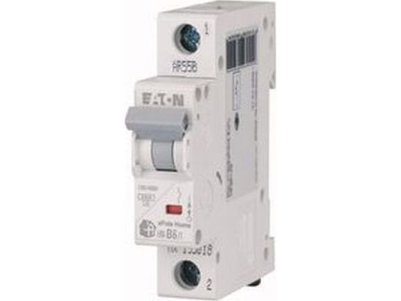 Eaton PL6-B2/1 WYL.NADPRADOWY 6KA