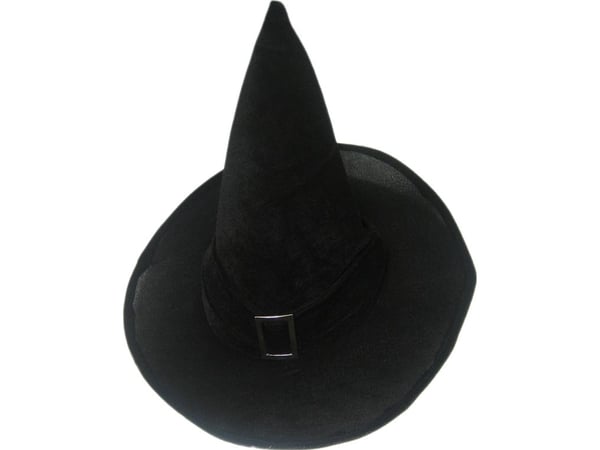 Witch's hat