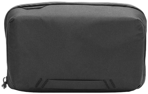 Peak Design Tech Pouch - Fodral - 200 D-nylon, syntetbelagt tyg - svart