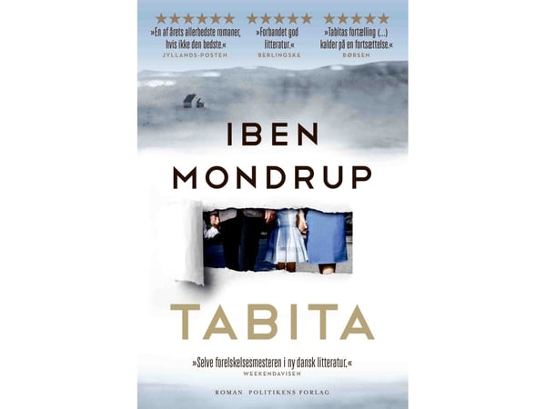 Tabita | Iben Mondrup | Kieli: Tanska