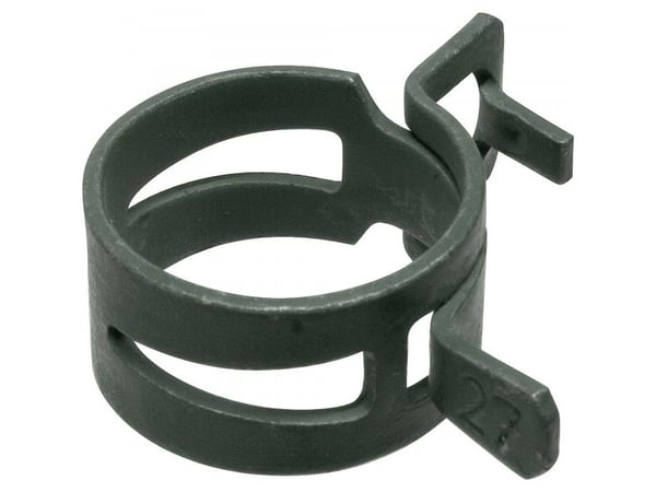 HAZET 798-5, Slangekutter, Sølv, 180 g, Tyskland