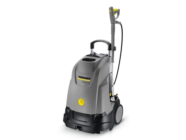 Kärcher HDS 5/15 U, 6,5 L, 150 bar, 2,4 kg/t, 230 V, 50 Hz, 2700 W