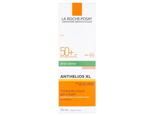 La Roche-Posay Sunscreen cream 50 ml