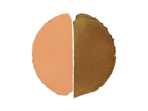 MAX FACTOR miracle glow duo highlighter 30 dyp