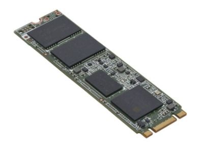 Fujitsu - SSD - 240 GB - intern - M.2 - SATA 6Gb/s - for PRIMERGY RX2520 M5, RX2530 M4, RX2530 M5, RX2530 M6, RX2540 M5, RX2540 M6, TX2550 M5