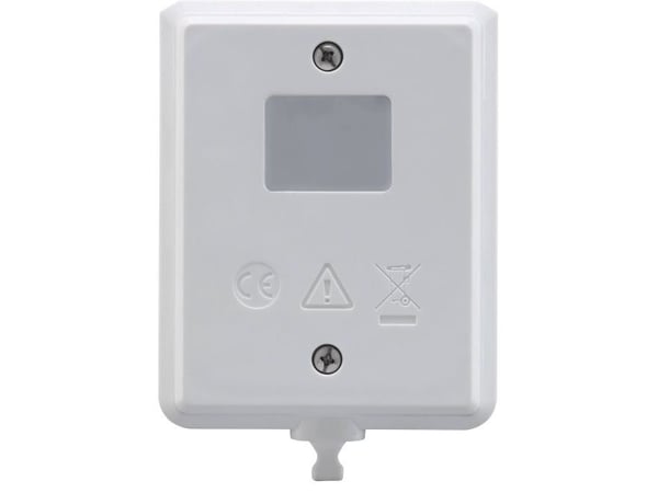 Testo 0572 2031, Innendørs, Temperatursensor, Frittstående, Trådløs, -30 - 50 °C, NTC