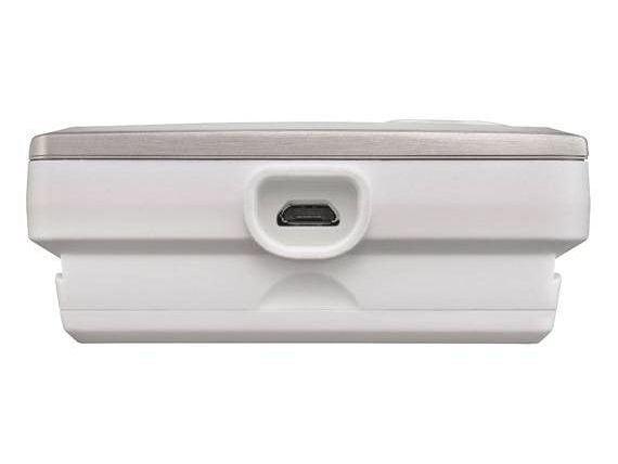 Testo 0572 2031, Innendørs, Temperatursensor, Frittstående, Trådløs, -30 - 50 °C, NTC