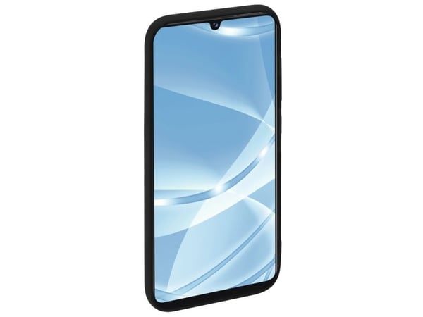 Hama Finest Feel, Etui, Samsung, Galaxy A42 5G, 16,8 cm (6.6"), Svart