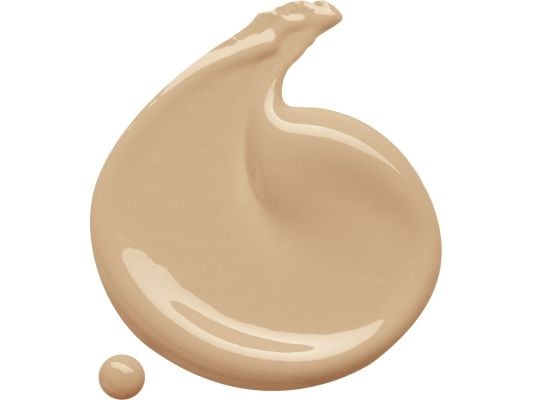 Bourjois Always fabulous 24hrs foundation, CYCLOPENTASILOXANE, AQUA/WATER/EAU, BUTYLENGLYCOL, TALC, CETYL PEG/PPG-10/1 DIMETHICONE,..., Hidratación...
