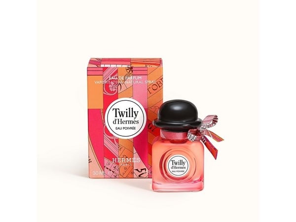 Hermes Twilly D'Hermes Eau Poivree EDP 30ml