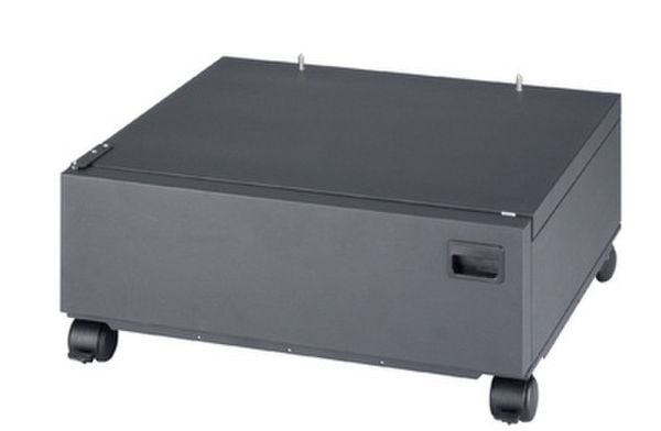 KYOCERA CB-5100L-B, Gulv, Tre, Sort, M6030cdn/M6530cdn/M6035cidn/M6535cidn/P6130cdn/P6035cdn, 1 stykker KYOCERA CB-5100L-B, Gulv, Tre, Sort, M6030cdn/M6530cdn/M6035cidn/M6535cidn/P6130cdn/P6035cdn, 1 stykker