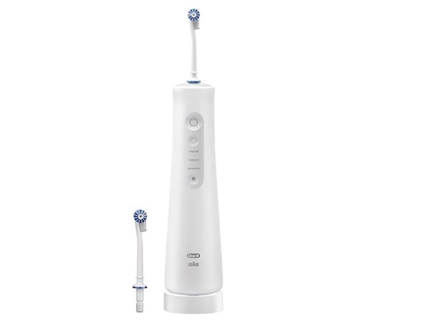 Braun Oral-B Aqua Care 6 Pro-Expert Munddusche (Aquacare 6 Pro Expert)