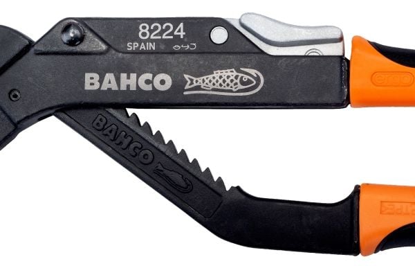 Bahco 8224, 350 g
