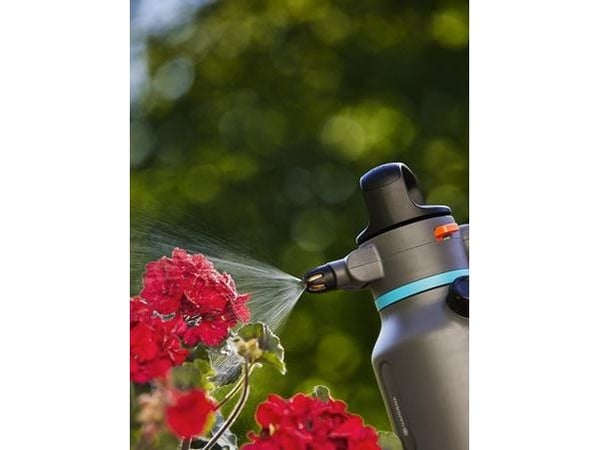 Gardena - Pumpesprøyter - 1,25 l