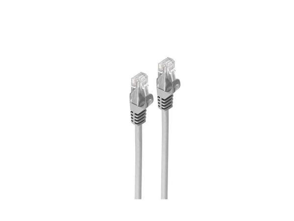 shiverpeaks BS08-35070, 10 m, Cat7, U/UTP (UTP), RJ-45, RJ-45