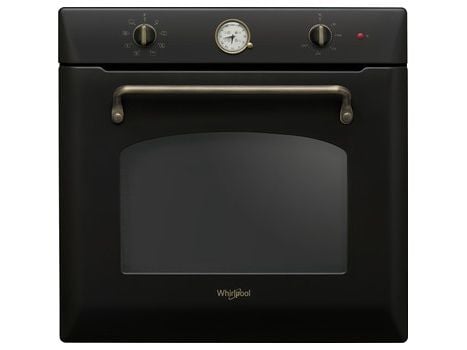 Whirlpool WTA C 8411 SC AN, Medium, Elektrisk ovn, 73 l, 2600 W, 73 l, Katalytisk