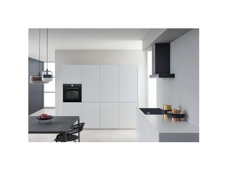 Whirlpool WTA C 8411 SC AN, Medium, Elektrisk ovn, 73 l, 2600 W, 73 l, Katalytisk