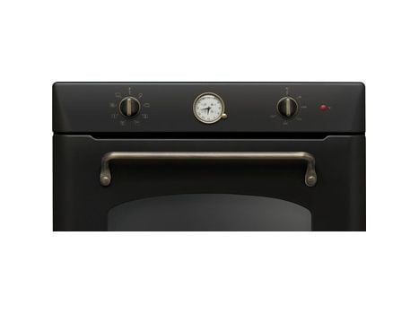 Whirlpool WTA C 8411 SC AN, Medium, Elektrisk ovn, 73 l, 2600 W, 73 l, Katalytisk