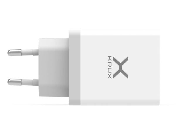 Krux KRX0065 lader 3x USB-A 6 A (KRX0065)