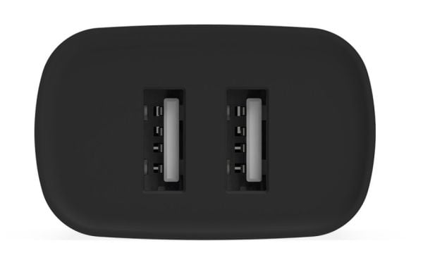 Krux KRX0064 lader 2x USB-A 4,8 A (KRX0064)