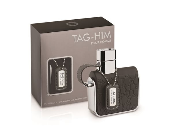Armaf Tag Him EDP, 100 ml