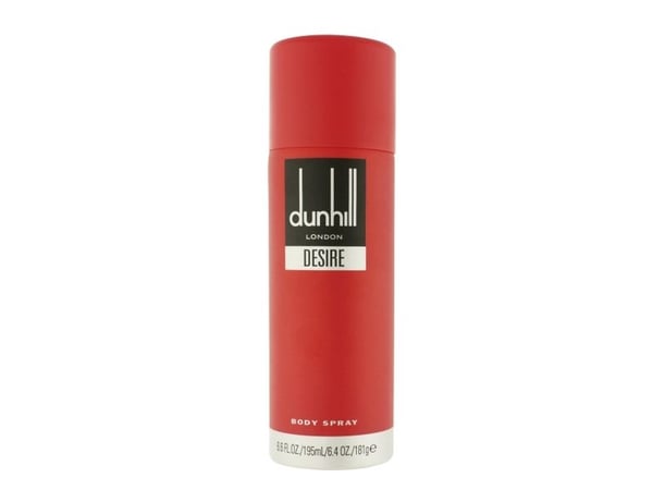 Dunhill Desire Deodorantti w spray 195ml