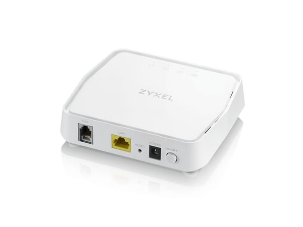 Zyxel VMG4005-B50A - Ruter - DSL-modem 1GbE